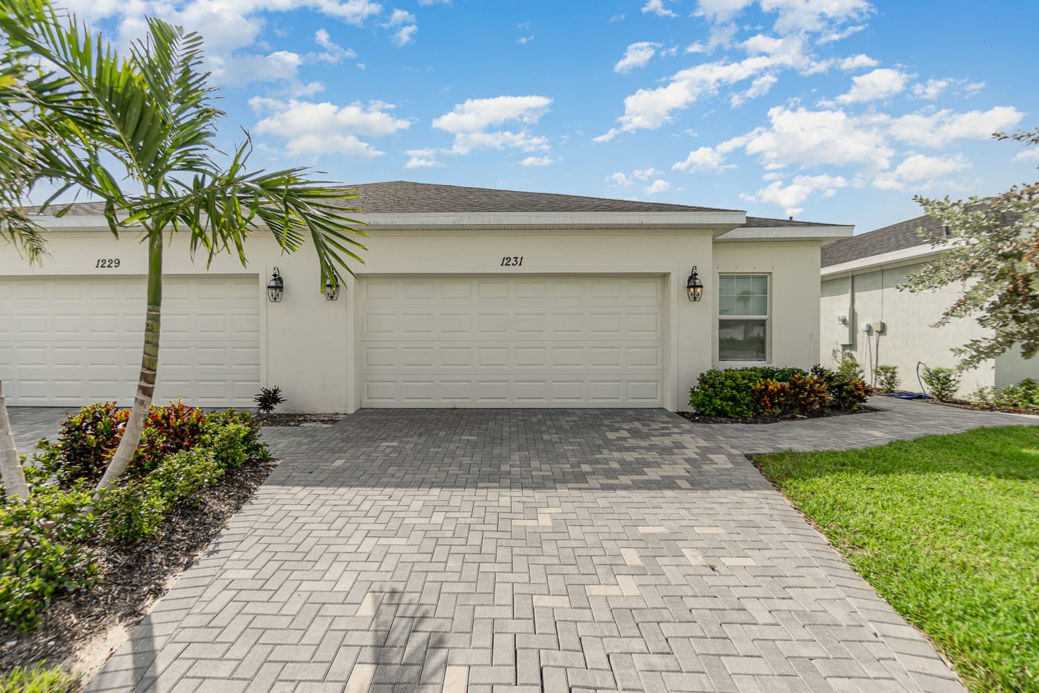 2-Bed House for Rent - 1231 Preston Estates Cir, Vero Beach, FL