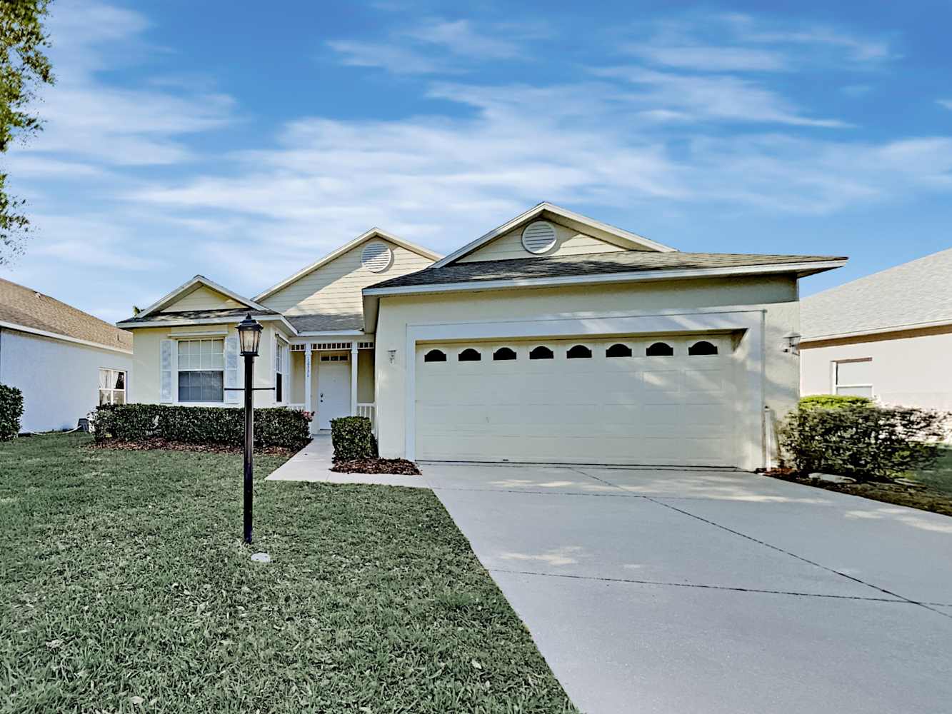 3-Bed House for Rent - 12331 Hollybush Ter, Lakewood Ranch, FL