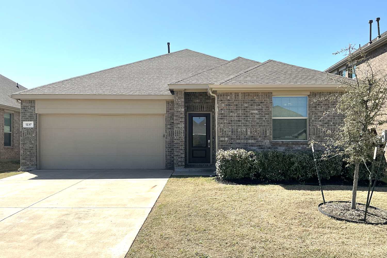 3-Bed Home in null, Princeton