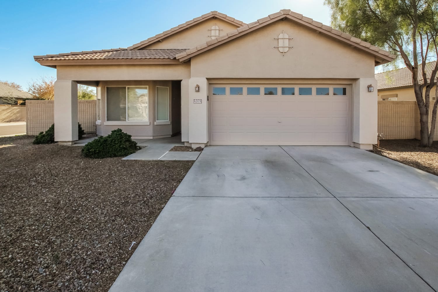3-Bed House for Rent - 12371 W Sherman St, Avondale, AZ