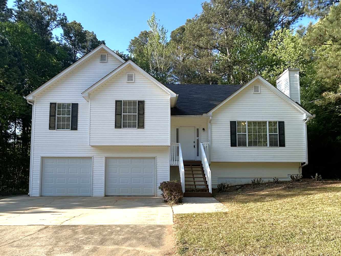 3-Bed Home in null, Dallas