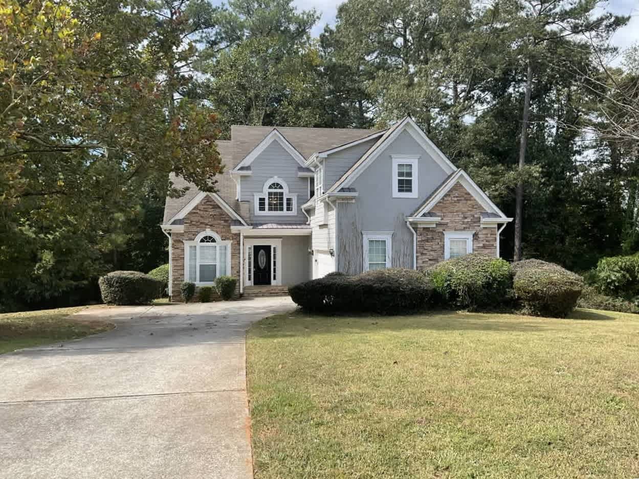 4 Bedroom House – 1240 Oriole Dr Sw, Atlanta, GA 30311