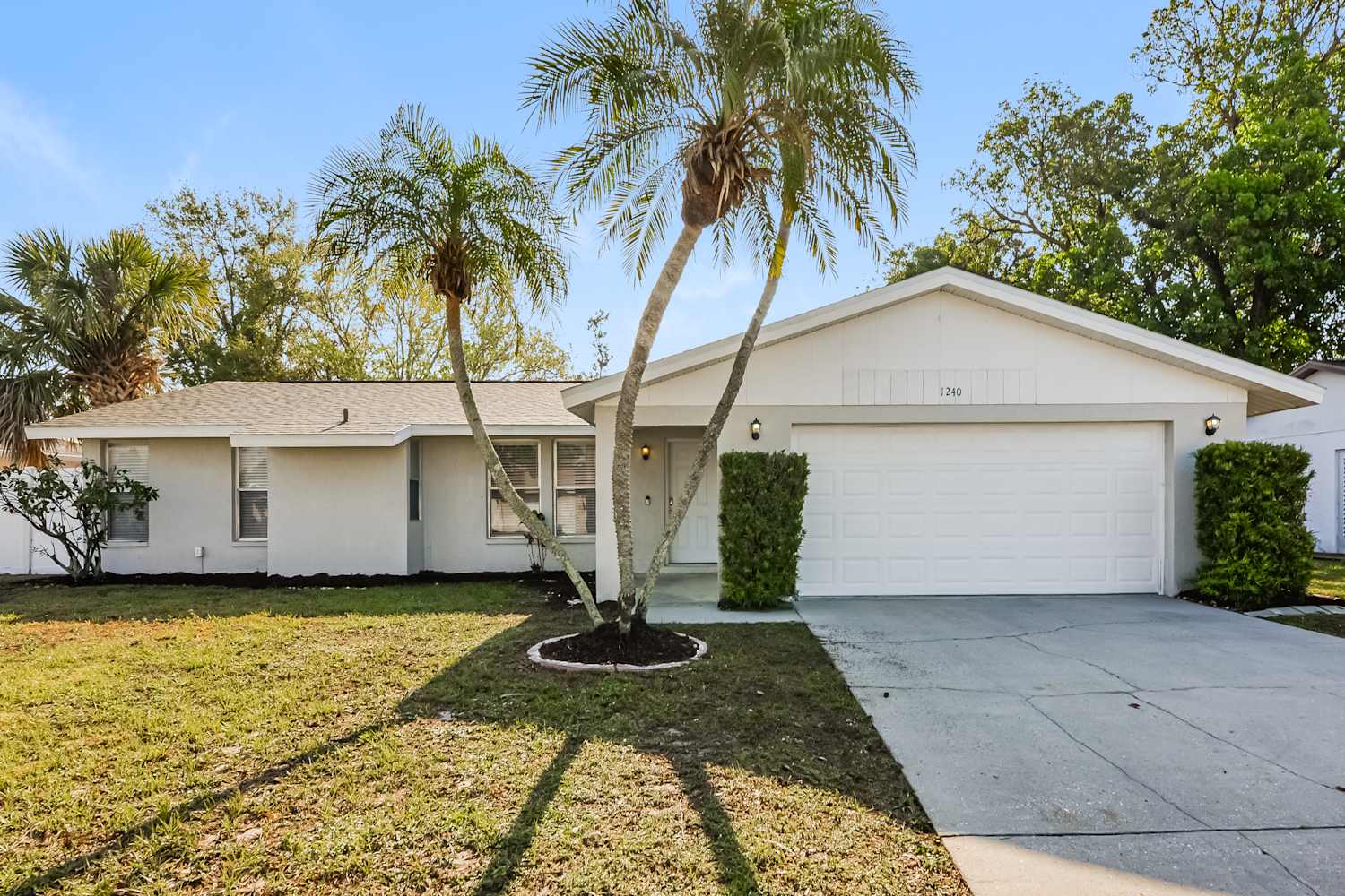 3-Bed Home in null, Venice