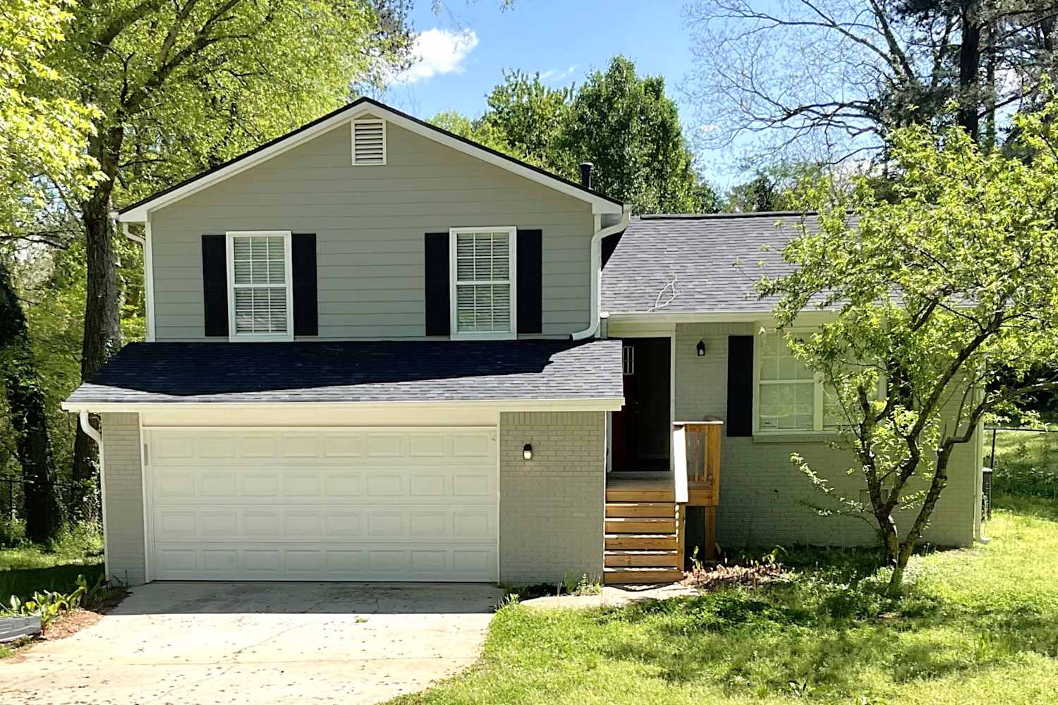 3-Bed House for Rent - 1242 S Indian Creek Dr, Stone Mountain, GA