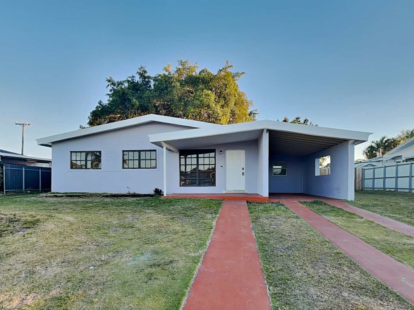 3-Bed Home in null, Miami