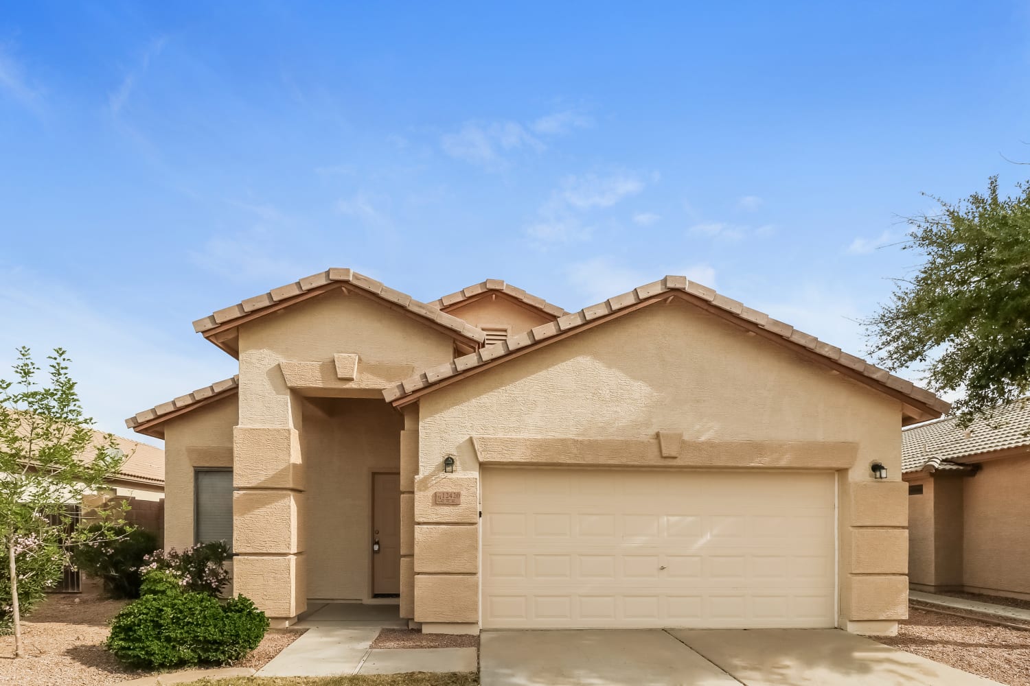 3-Bed House for Rent - 12420 W Woodland Ave, Avondale, AZ
