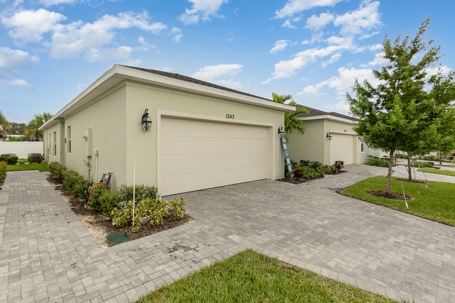 2-Bed House for Rent - 1243 Preston Estates Cir, Vero Beach, FL