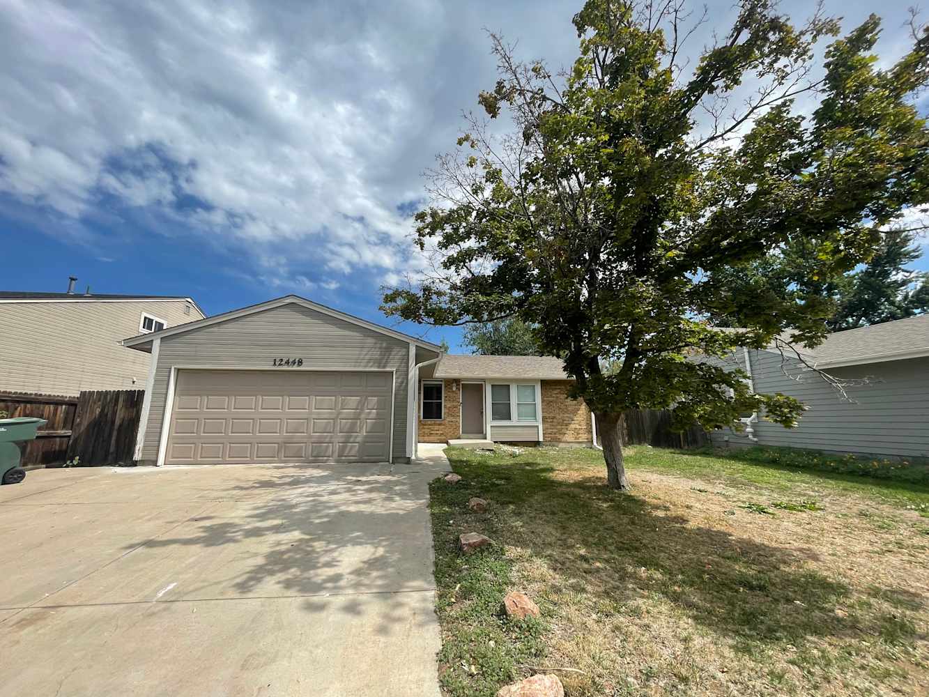 4-Bed Home in null, Thornton