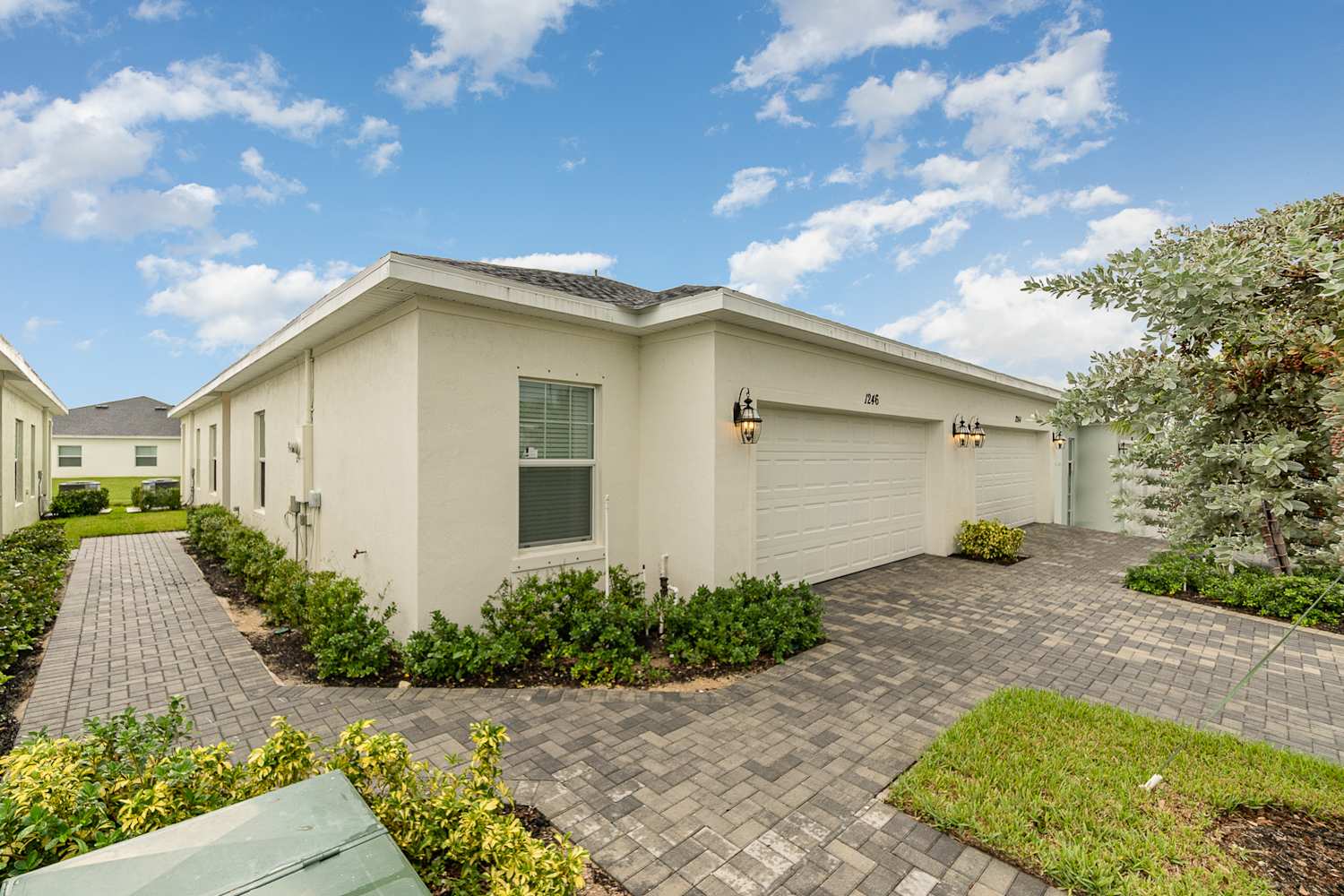 2-Bed House for Rent - 1246 Preston Estates Cir, Vero Beach, FL