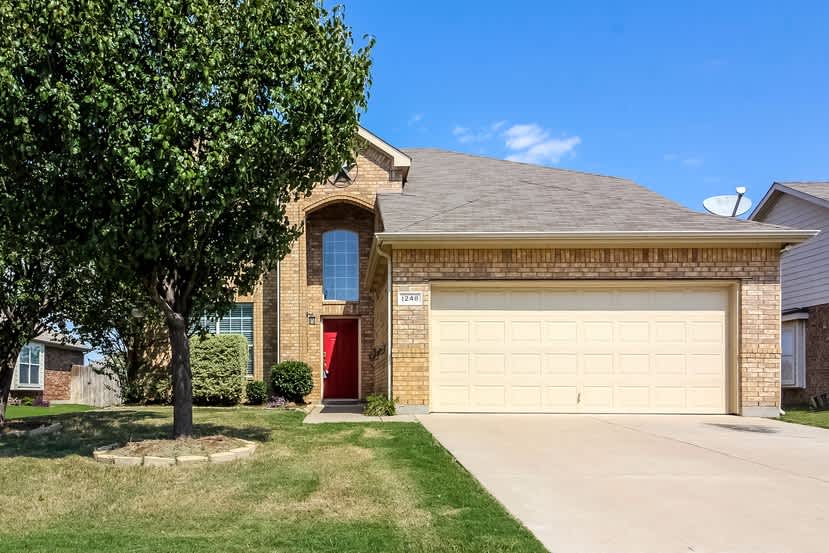4-Bed Home in null, Burleson