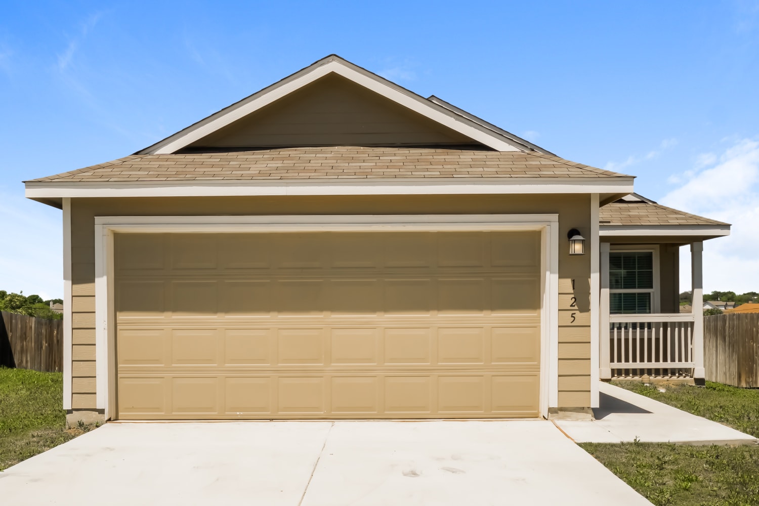 3-Bed House for Rent - 125 Parish Ln, New Braunfels, TX