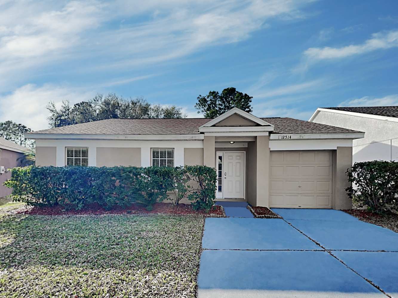 4-Bed Home in null, Riverview