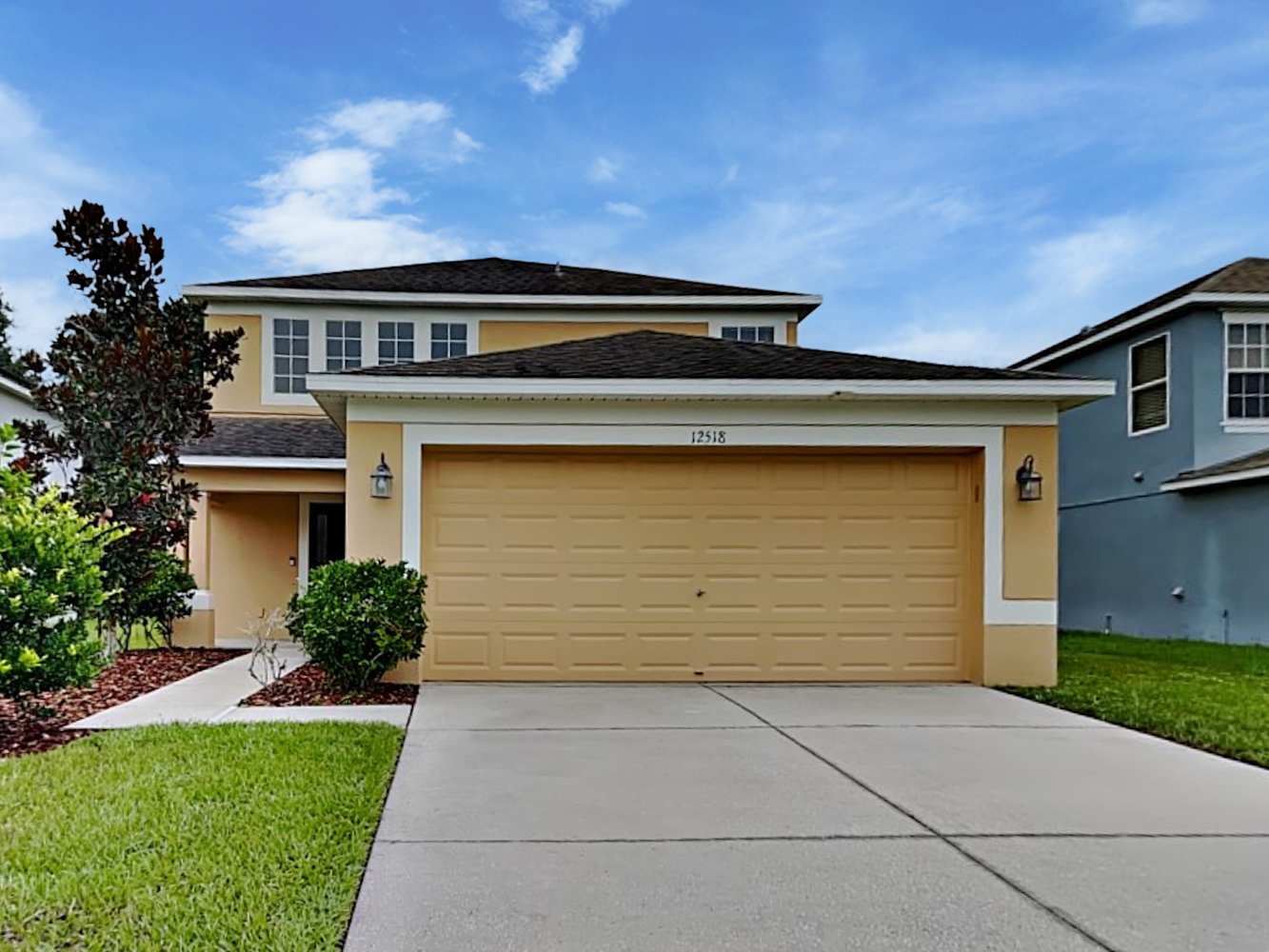 3-Bed House for Rent - 12518 Chenwood Ave, Hudson, FL