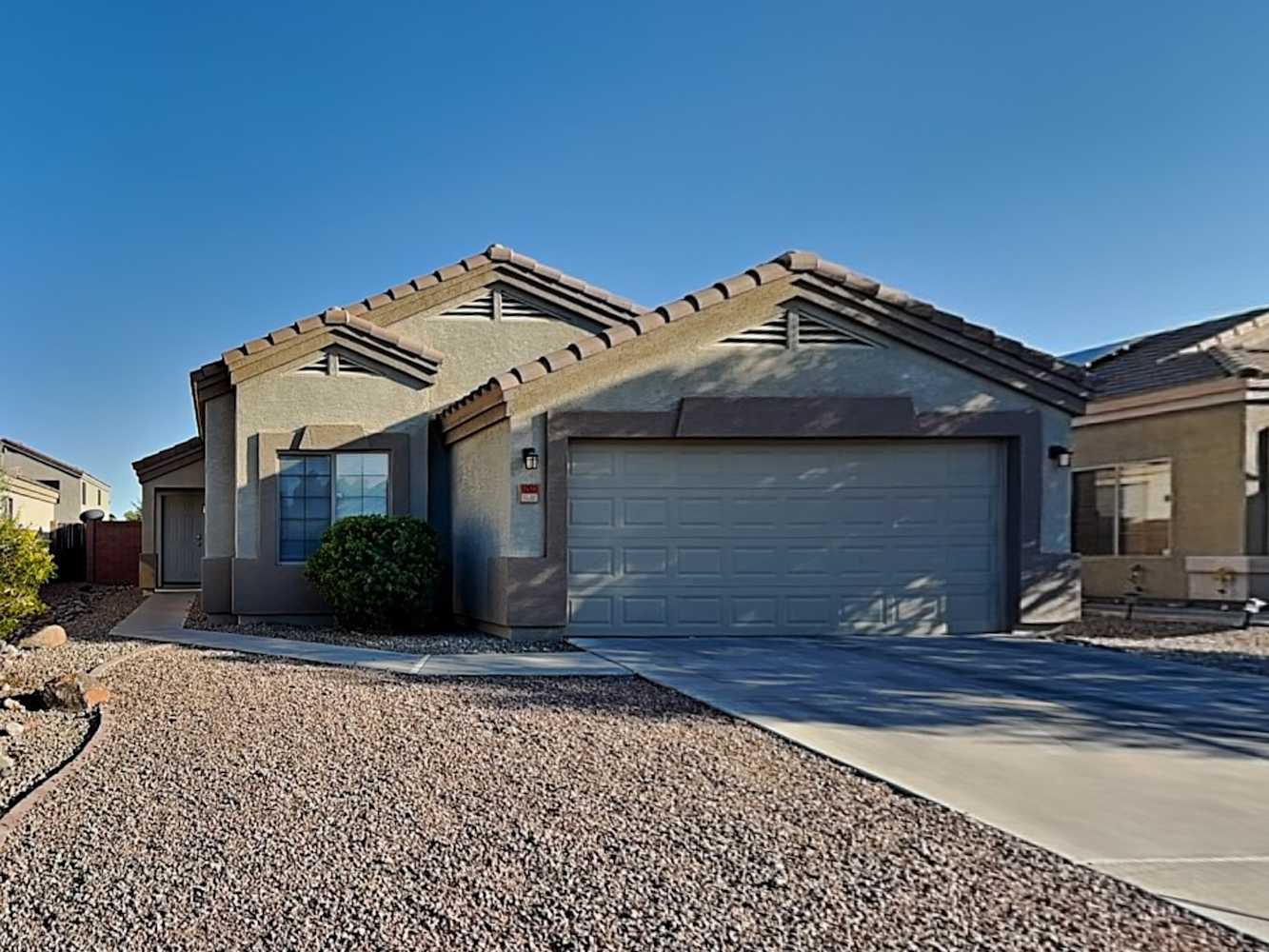 4-Bed House for Rent - 12523 W Saint Moritz Ln, El Mirage, AZ