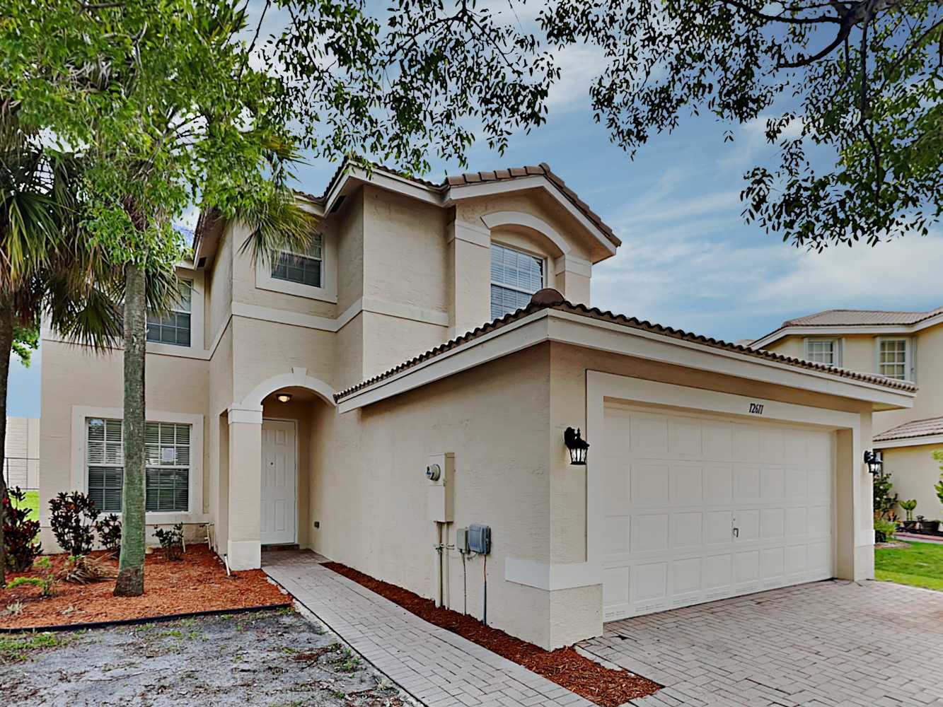 4-Bed Home in null, Miramar