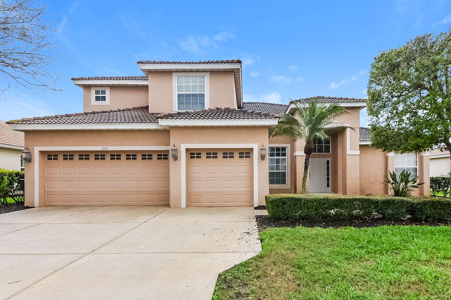 4-Bed Home in null, Sarasota