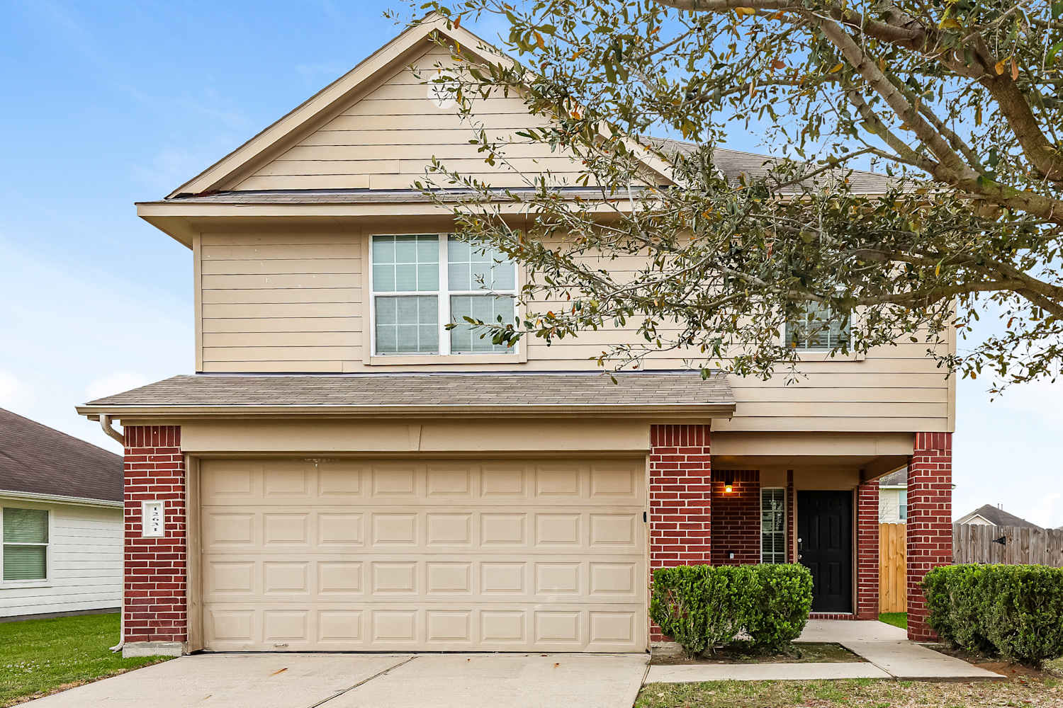 3-Bed Home in null, Houston