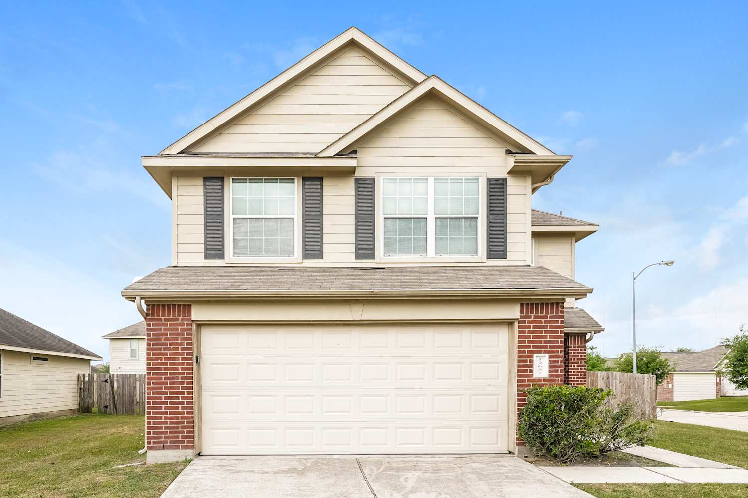 4-Bed Home in null, Houston