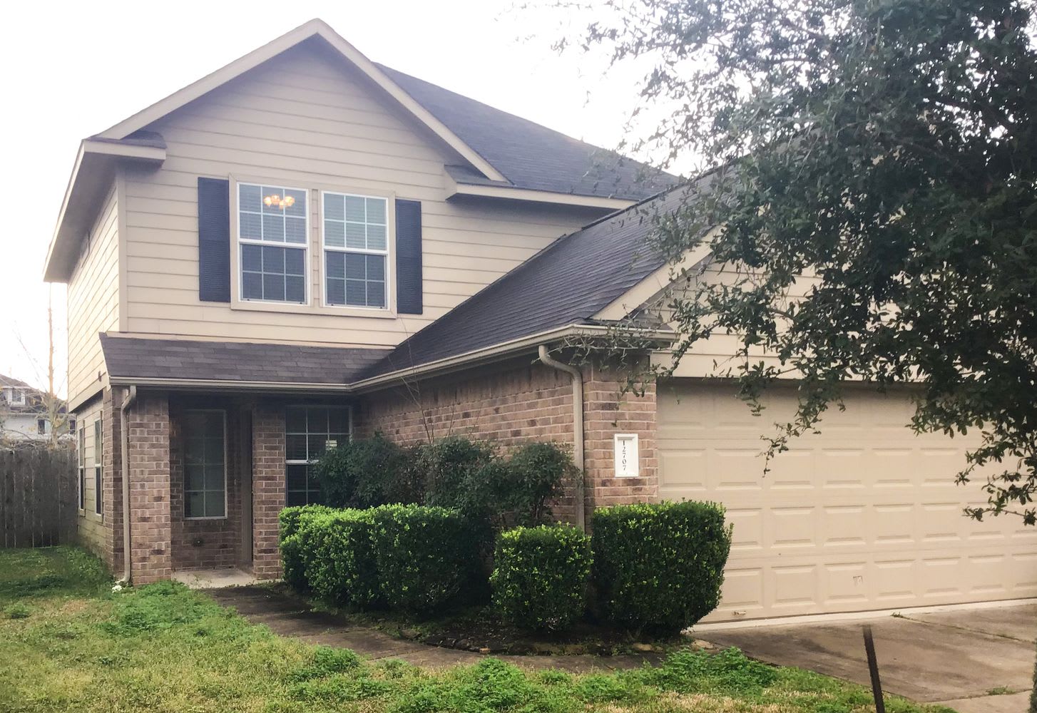 3-Bed Home in null, Houston