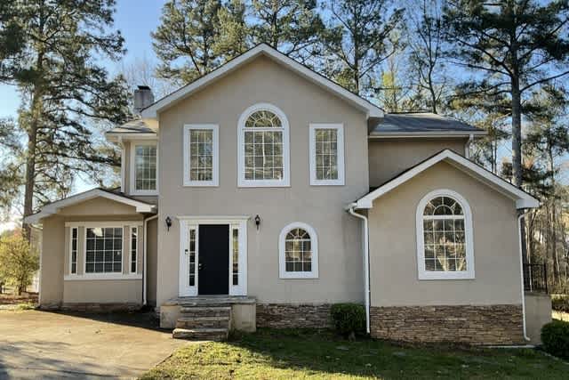 5-Bed Home in null, Douglasville