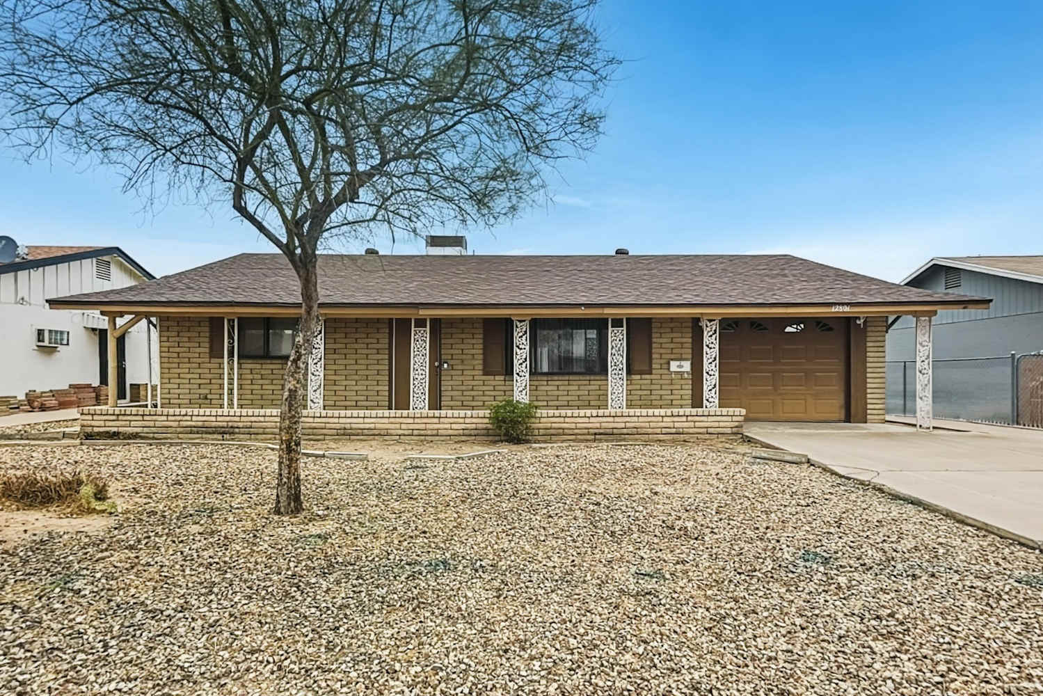 2-Bed House for Rent - 12801 N 112th Ave, Youngtown, AZ