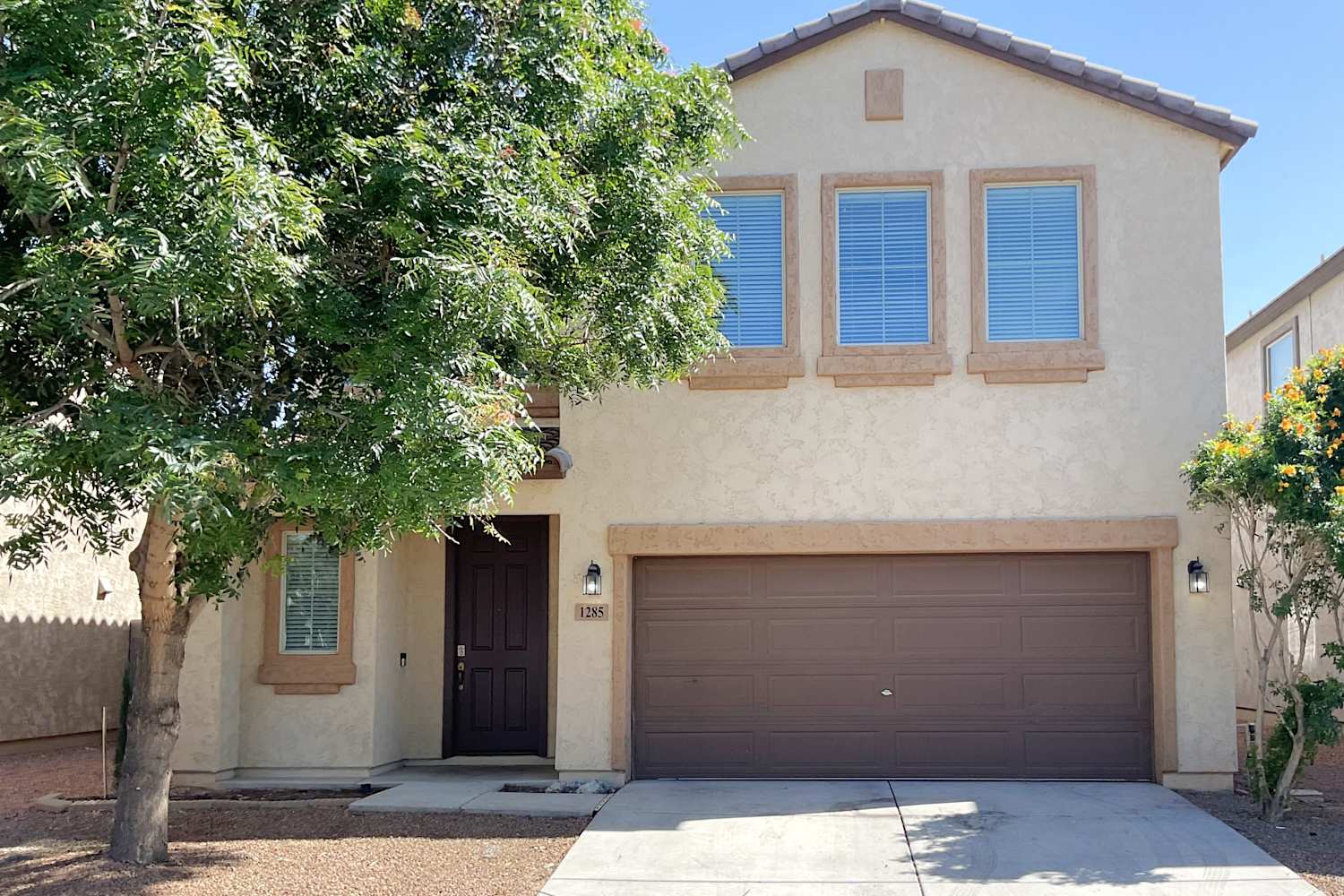 4-Bed House for Rent - 1285 E Dragon Fly Rd, San Tan Valley, AZ