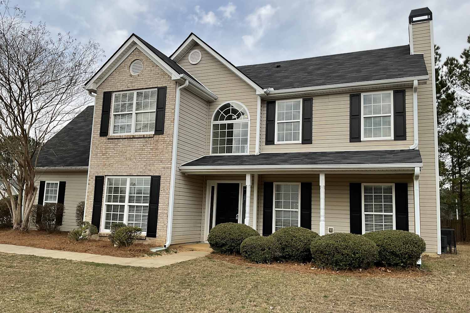 4 Bedroom House – 1297 Bramlett Forest Ct, Lawrenceville, GA 30045