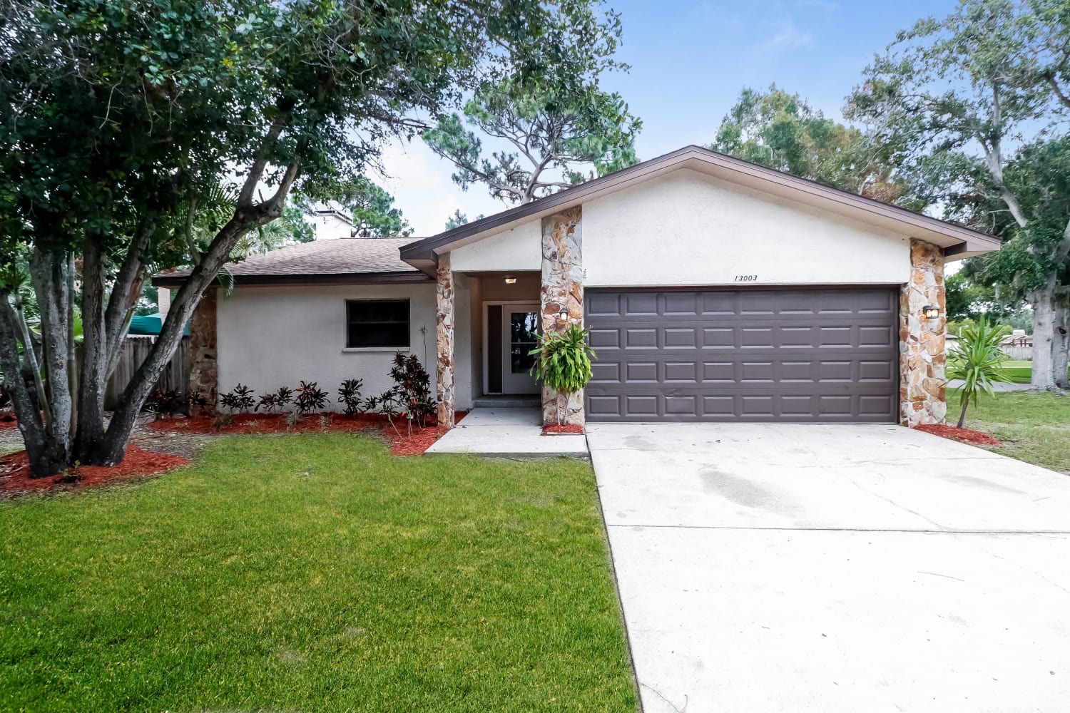 3-Bed House for Rent - 13003 Madison Ave, Largo, FL