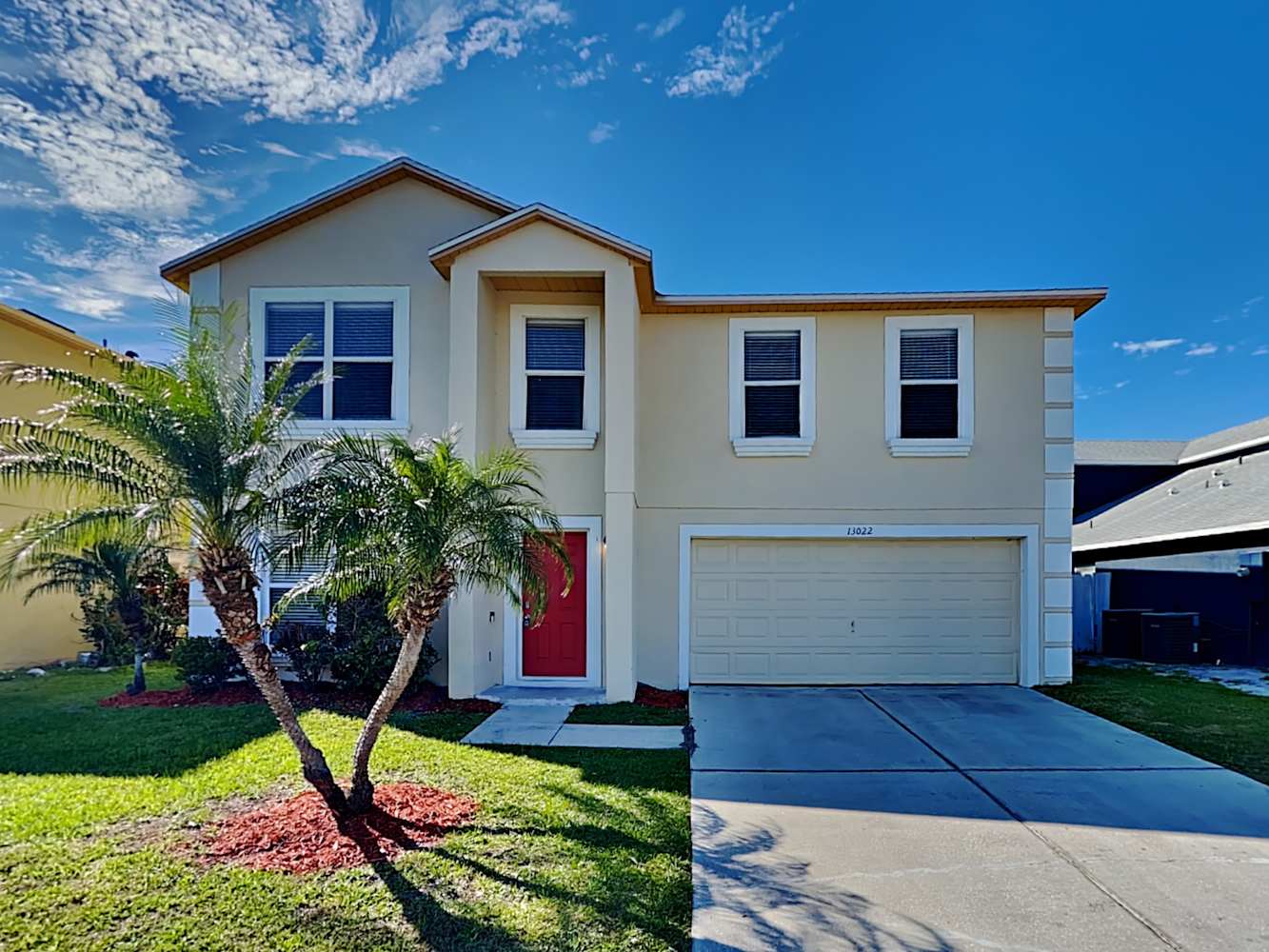 4-Bed House for Rent - 13022 Prairie Meadows Dr, Orlando, FL