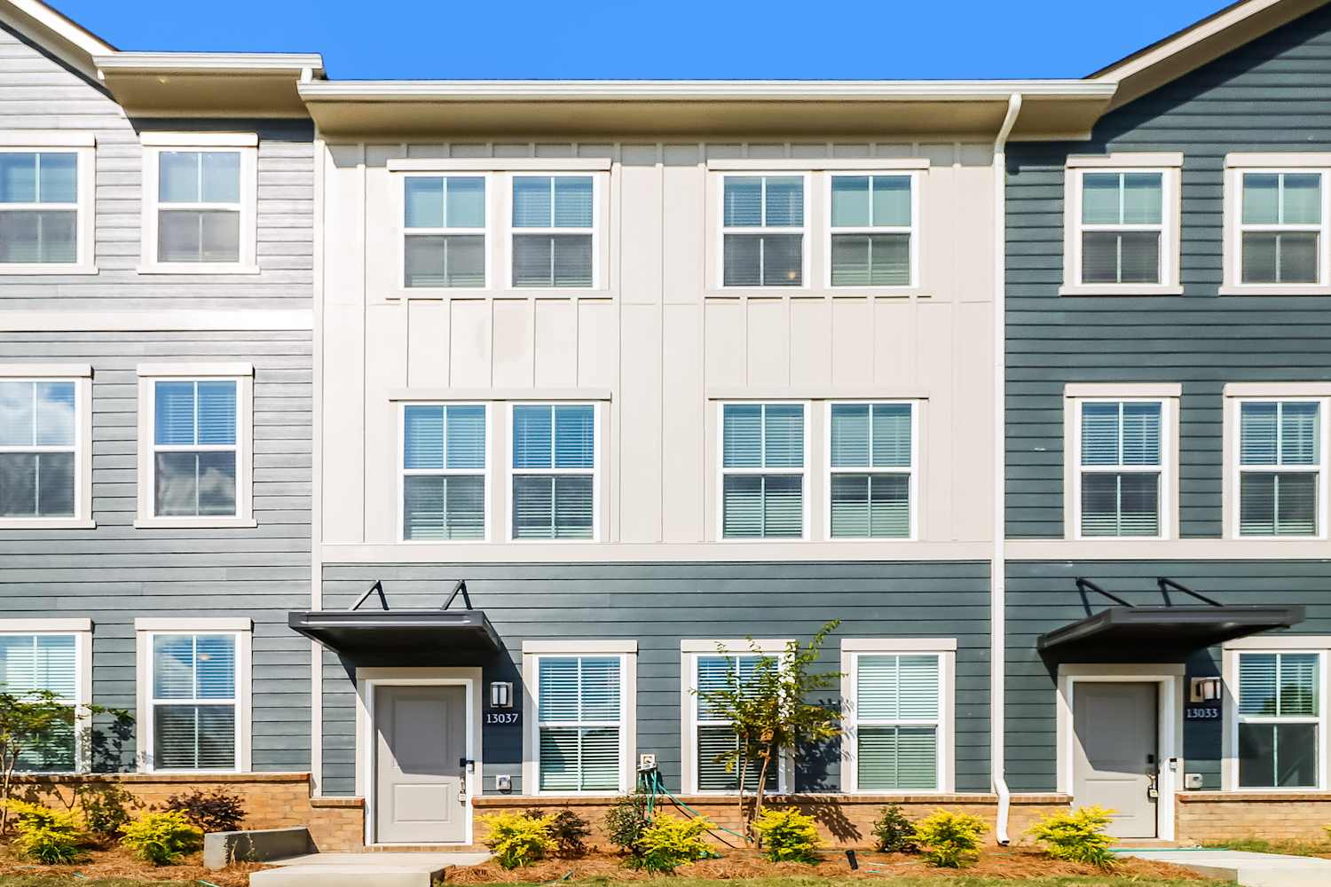 4-Bed Apartment in Smith Farms, Charlotte