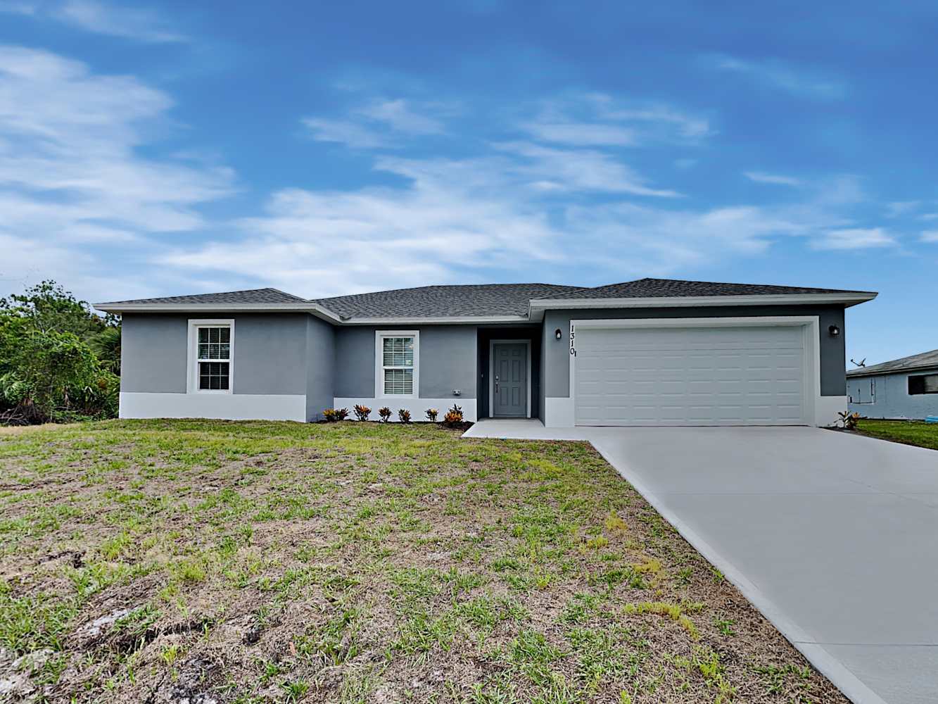 4-Bed Home at 1312 Paragon Rd SE, Palm Bay