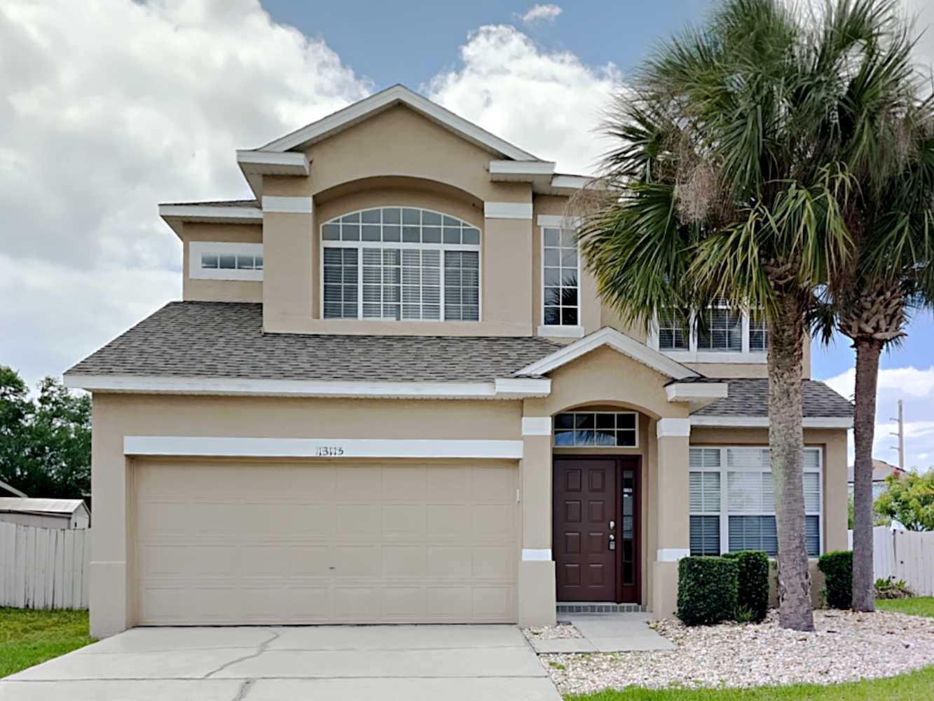 4-Bed Home in null, Orlando