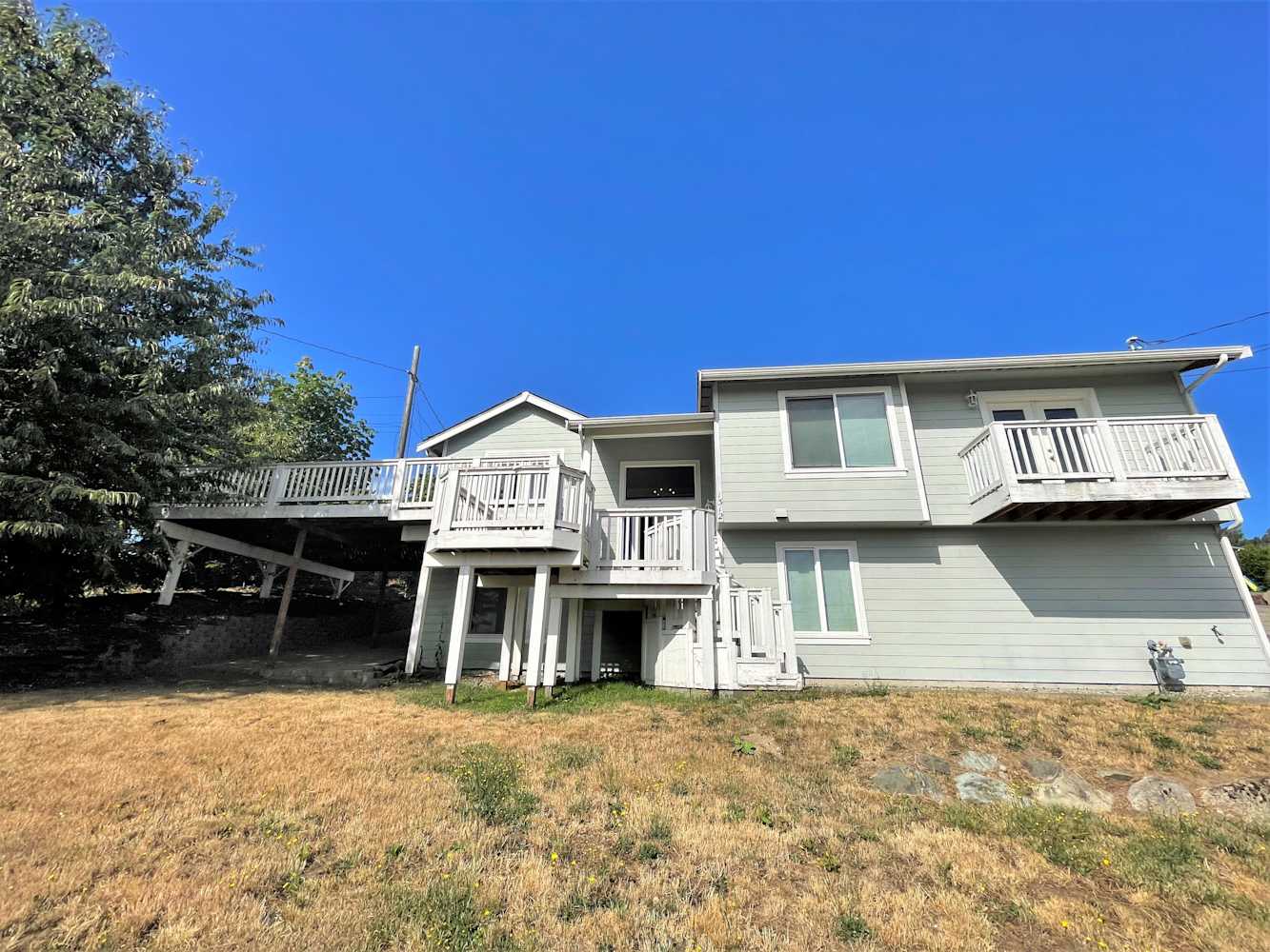 3-Bed Home at 1314 Browns Point Blvd, Tacoma