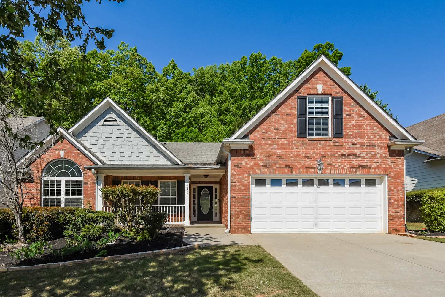 3-Bed Home in null, Lawrenceville