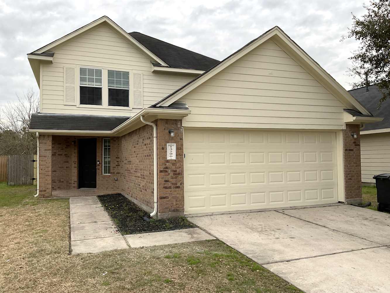 3-Bed Home in null, Houston