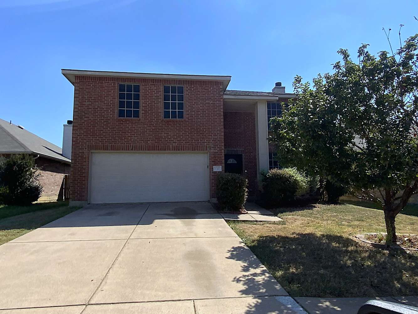 4-Bed House for Rent - 1321 Gayle St, Burleson, TX