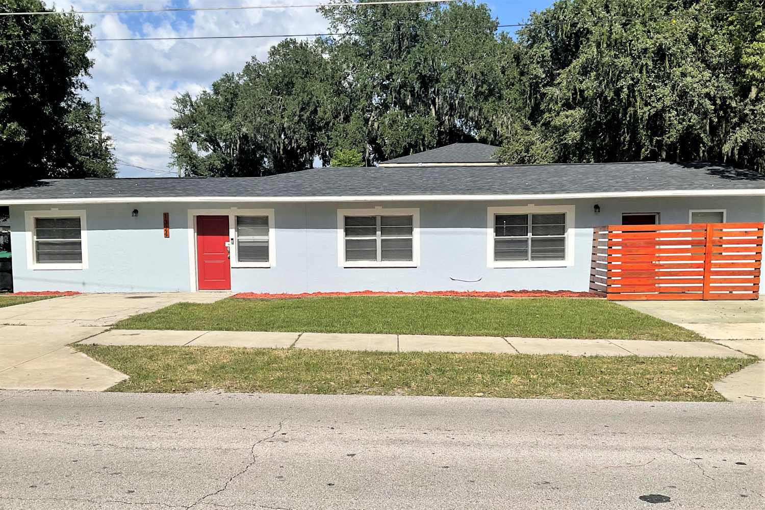 4-Bed Home in null, Orlando