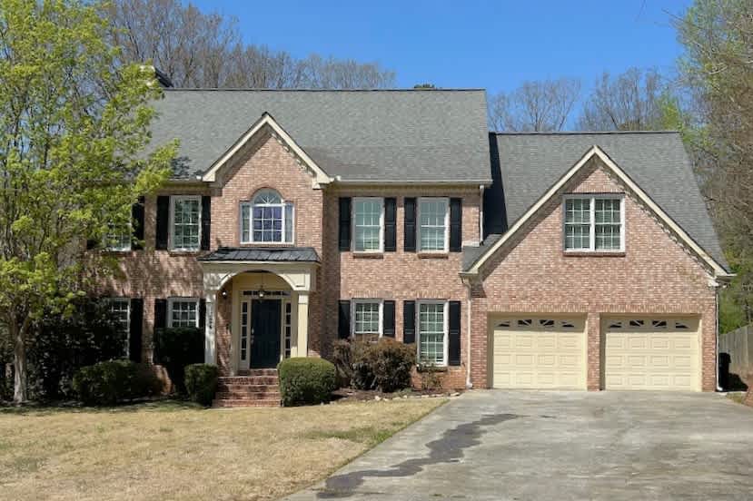 5 Bedroom House – 1324 Beaumont Ct NW, Kennesaw, GA 30152