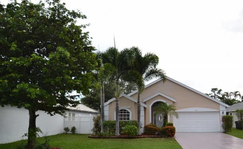 3-Bed House for Rent - 13283 Blue Diamond Pl, Wellington, FL