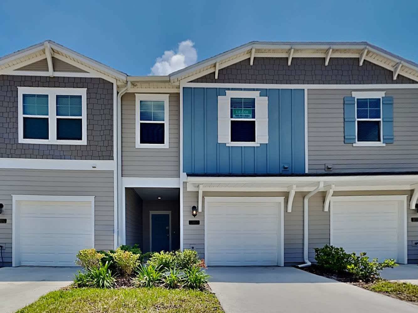 3-Bed House for Rent - 13287 Shore Grass Dr, Jacksonville, FL