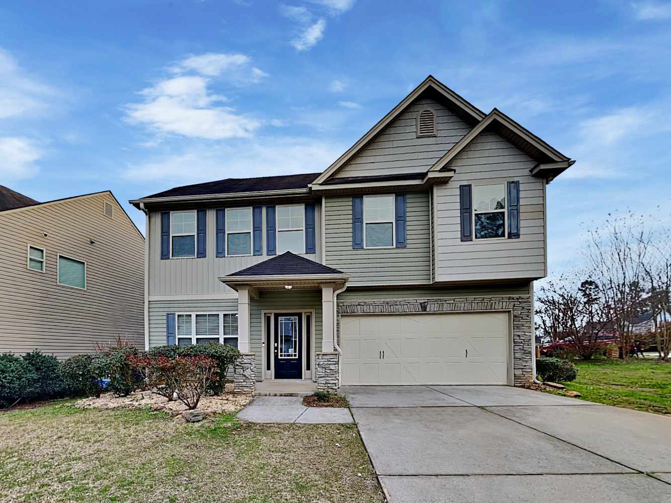 4-Bed Home in null, Ball Ground