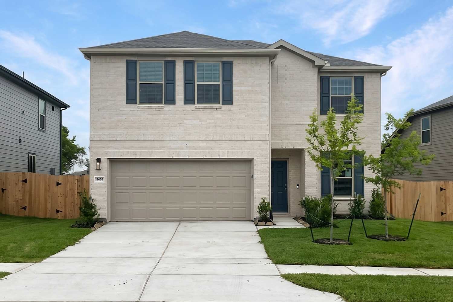 4 Bedroom House – 13430 Maltessa Dr, Magnolia, TX 77354