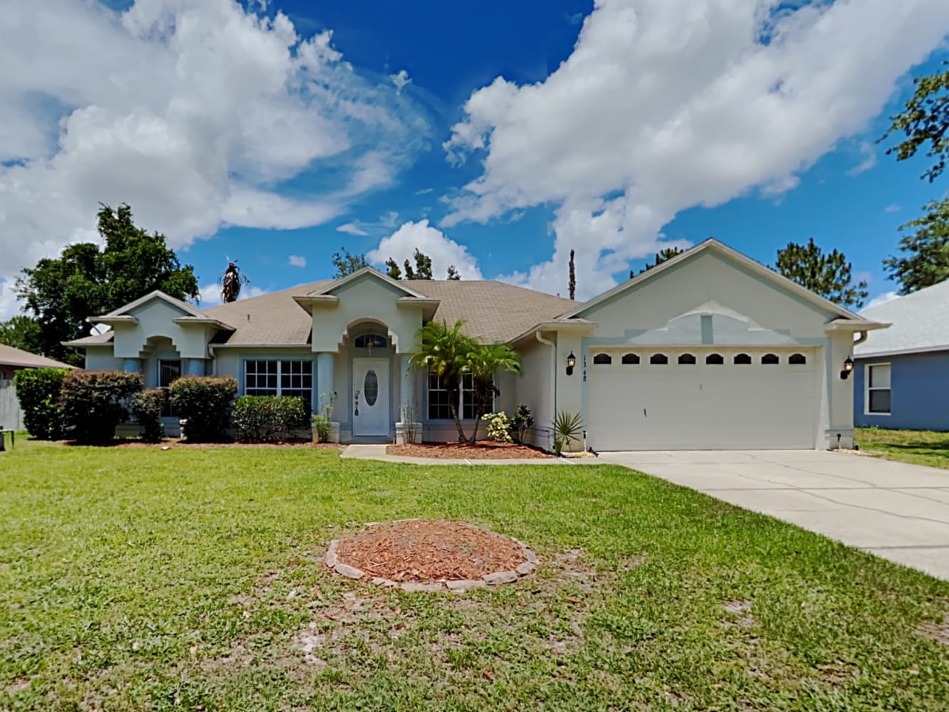 Affordable rental homes in Deltona, FL