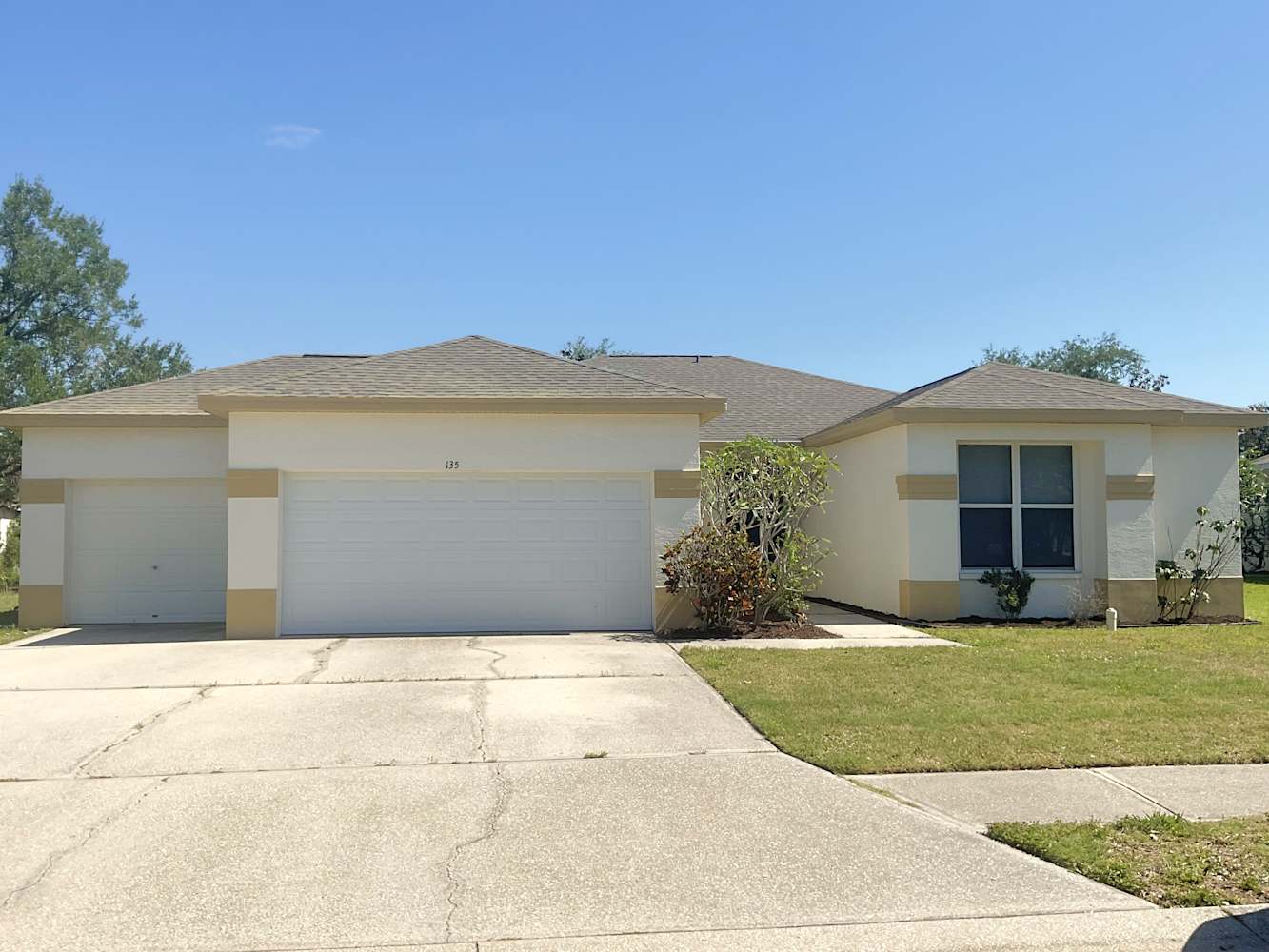 3-Bed Home in null, Bradenton
