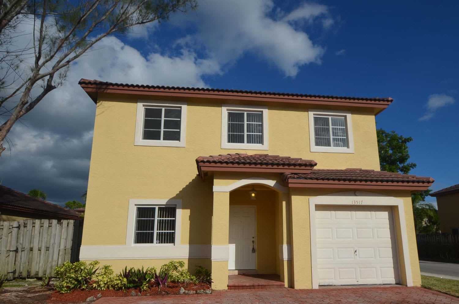 4-Bed Home in null, Miami