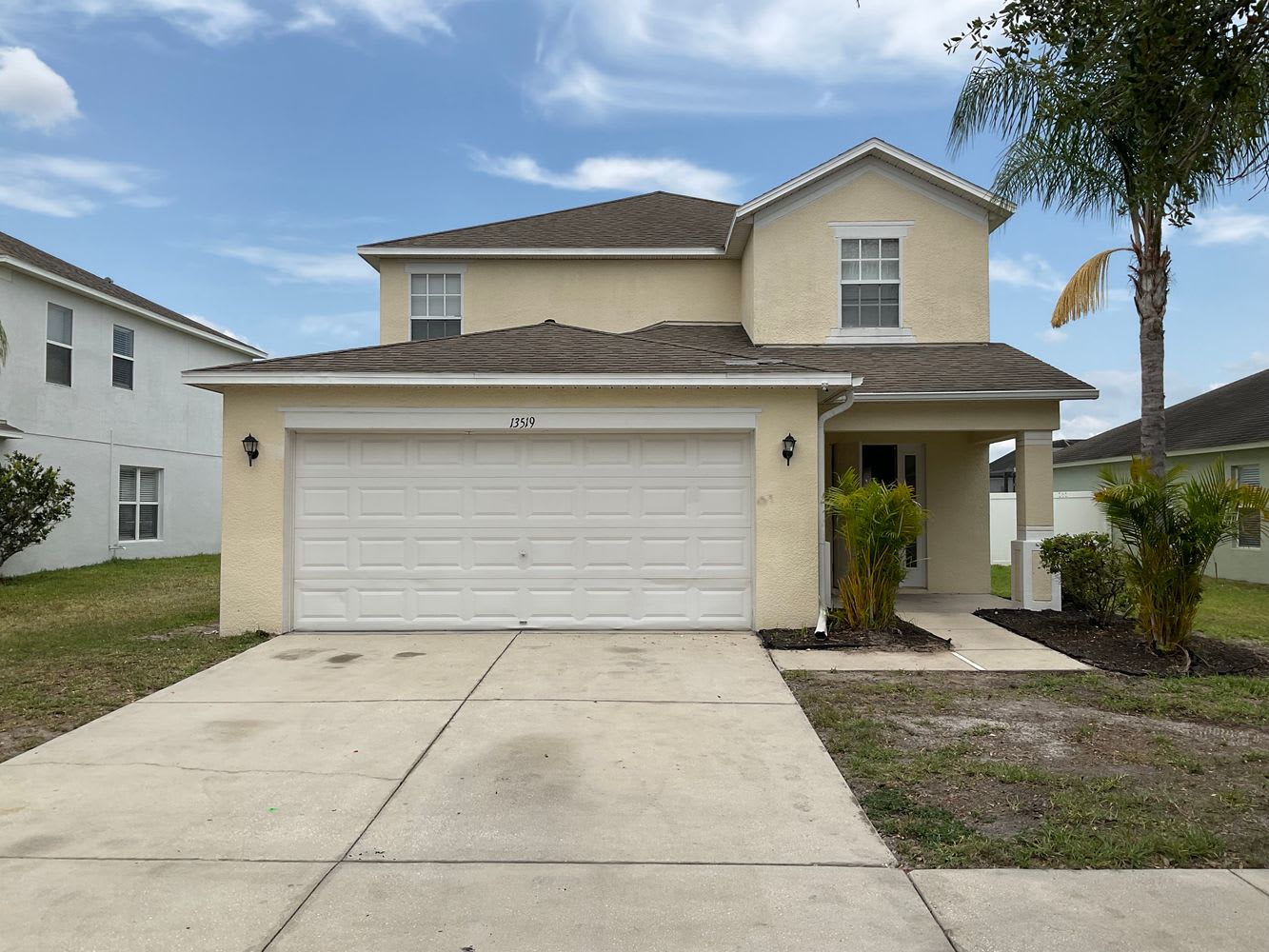 5-Bed House for Rent - 13519 Fladgate Mark Dr, Riverview, FL