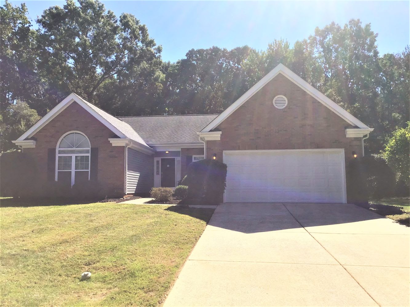 4-Bed House for Rent - 13542 O Toole Dr, Matthews, NC