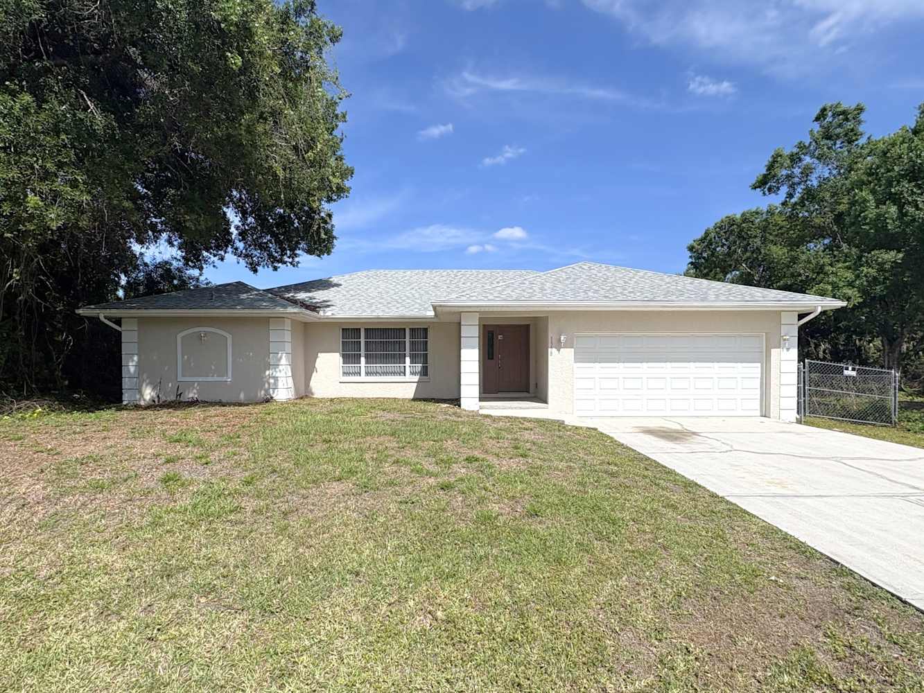 3-Bed Home in null, Port Charlotte