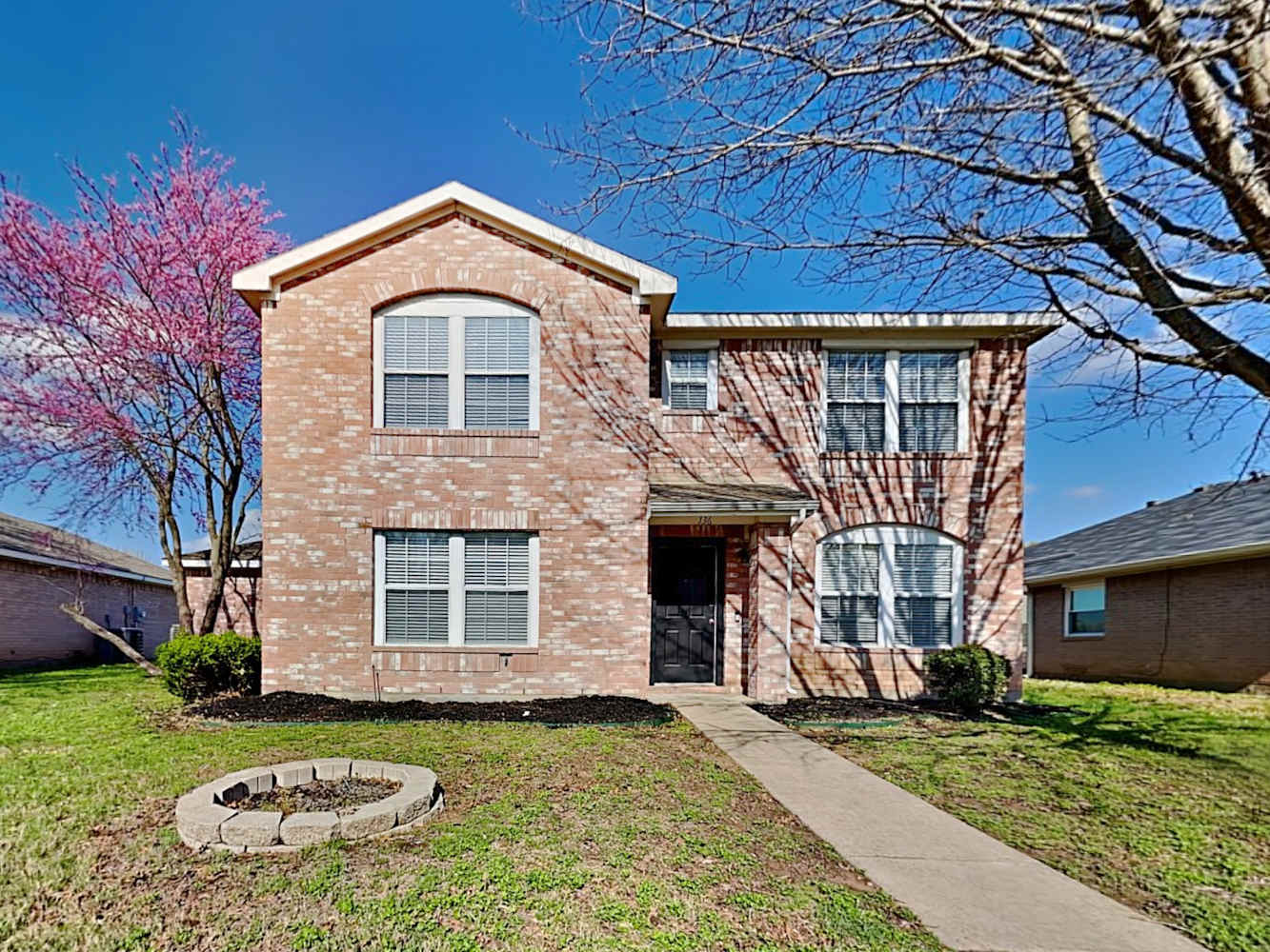 3-Bed Home at 138 Rolling Hills Pl, Lancaster