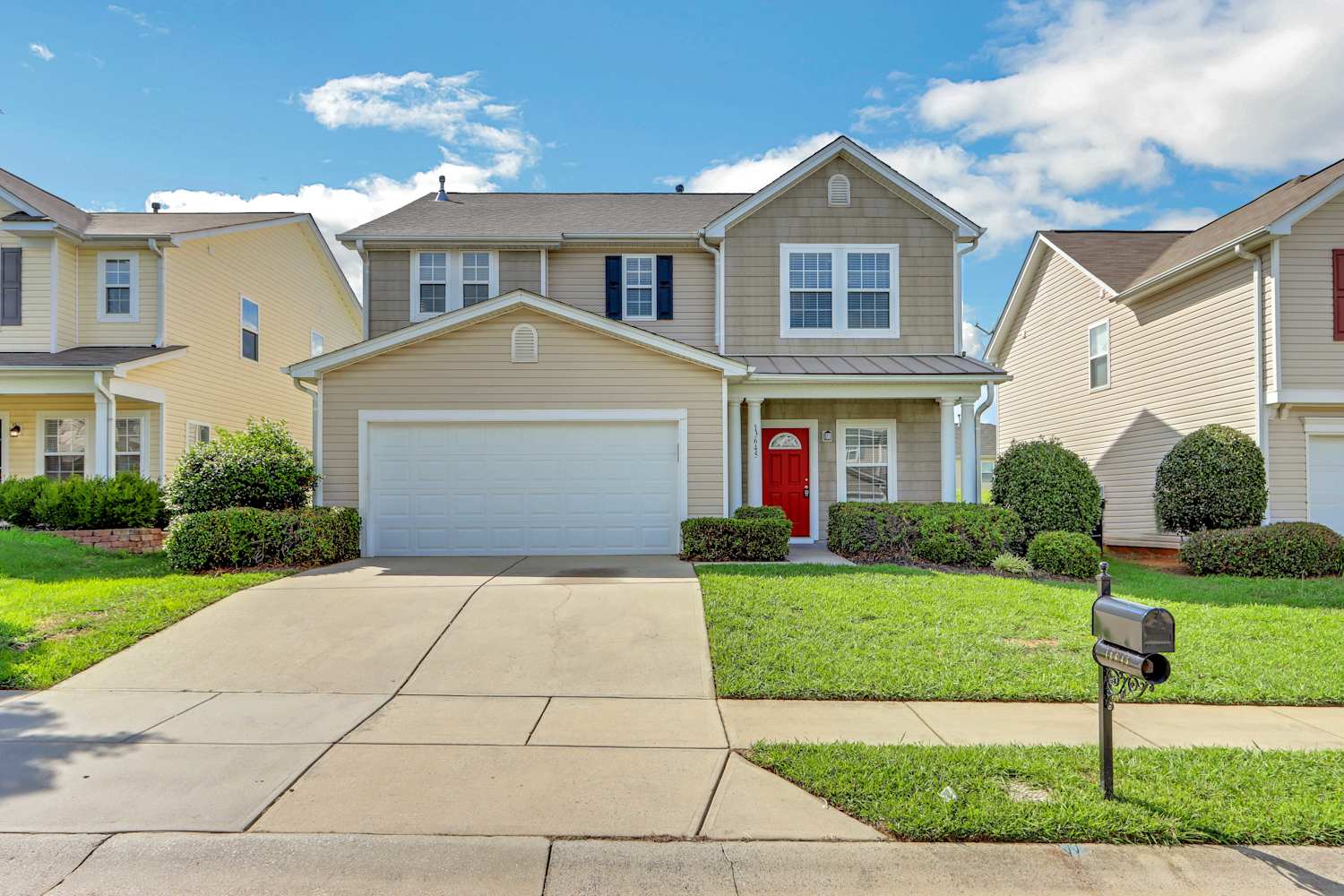 3-Bed Home in null, Charlotte